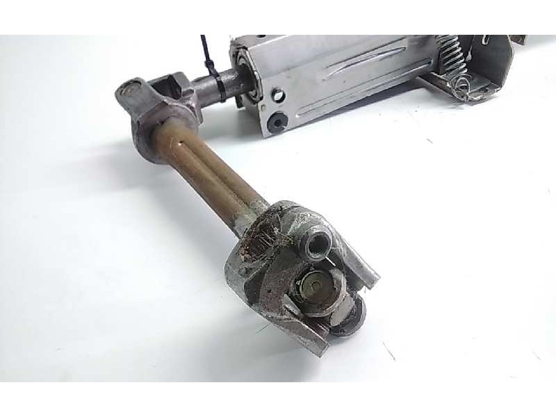 Recambio de columna direccion para seat ibiza (6j5) 1.6 tdi referencia OEM IAM 6R14195010S  