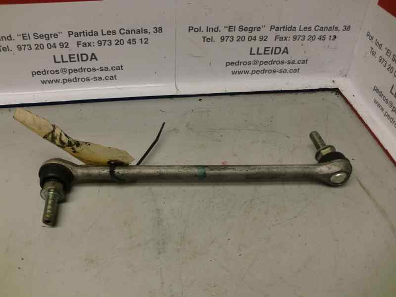 Recambio de bieleta estabilizadora delantera derecha para nissan nv 200 (m20) 1.5 dci cat referencia OEM IAM   