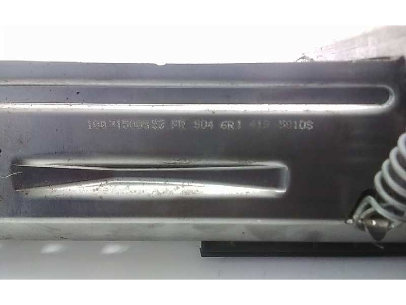 Recambio de columna direccion para seat ibiza (6j5) 1.6 tdi referencia OEM IAM 6R14195010S  