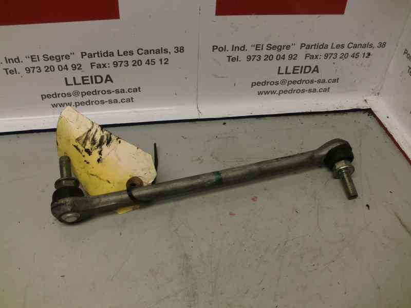 Recambio de bieleta estabilizadora delantera derecha para nissan nv 200 (m20) 1.5 dci cat referencia OEM IAM   