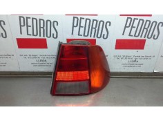 Recambio de piloto trasero derecho para volkswagen polo berlina (6n2) referencia OEM IAM   28797