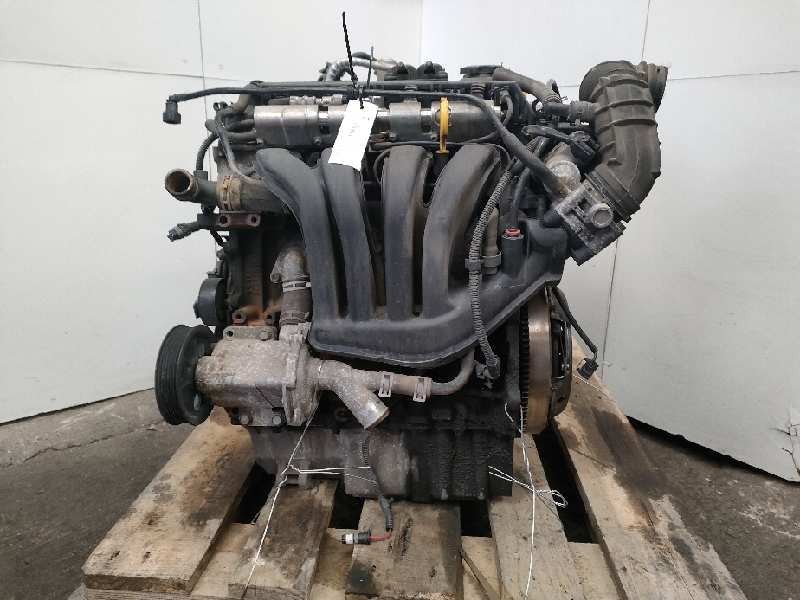 Recambio de motor completo para mini mini (r50,r53) cooper referencia OEM IAM W10B16A  