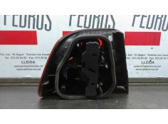 Recambio de piloto trasero derecho para volkswagen polo berlina (6n2) referencia OEM IAM   28797 2