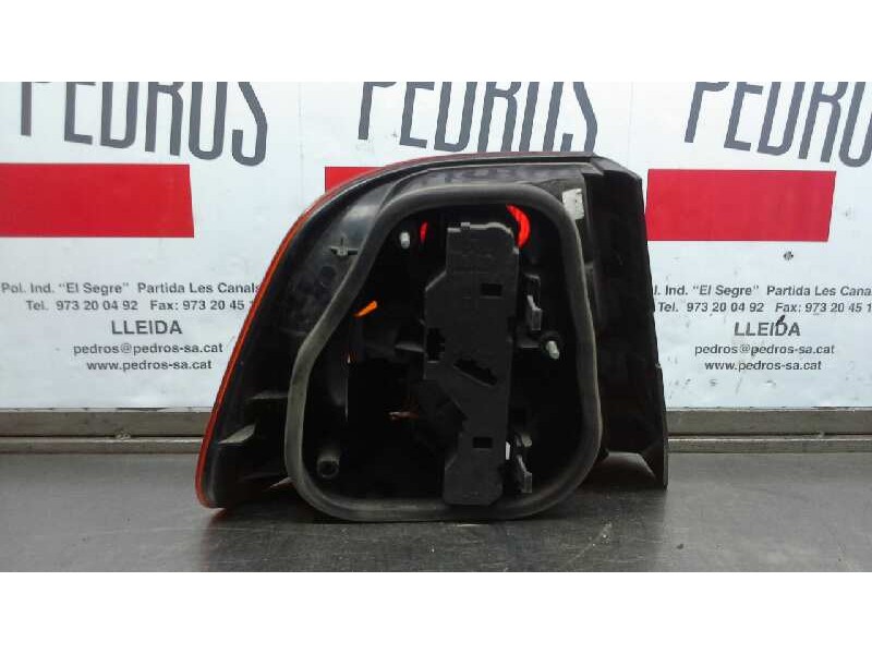 Recambio de piloto trasero derecho para volkswagen polo berlina (6n2) referencia OEM IAM   28797