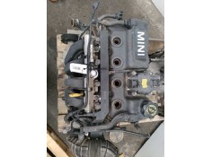 Recambio de motor completo para mini mini (r50,r53) cooper referencia OEM IAM W10B16A   2