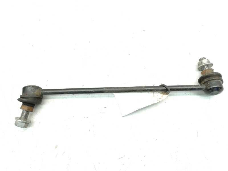 Recambio de bieleta estabilizadora delantera izquierda para nissan qashqai+2 (jj10) 2.0 dci turbodiesel cat referencia OEM IAM  