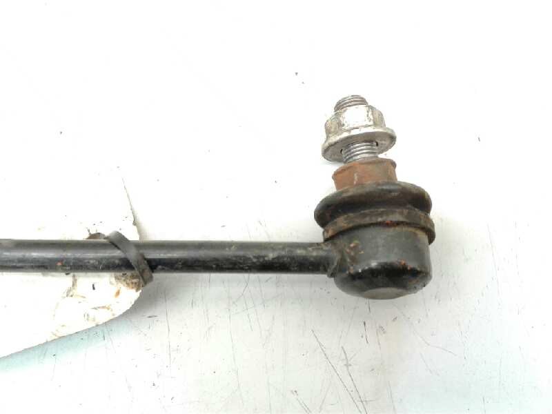 Recambio de bieleta estabilizadora delantera izquierda para nissan qashqai+2 (jj10) 2.0 dci turbodiesel cat referencia OEM IAM  