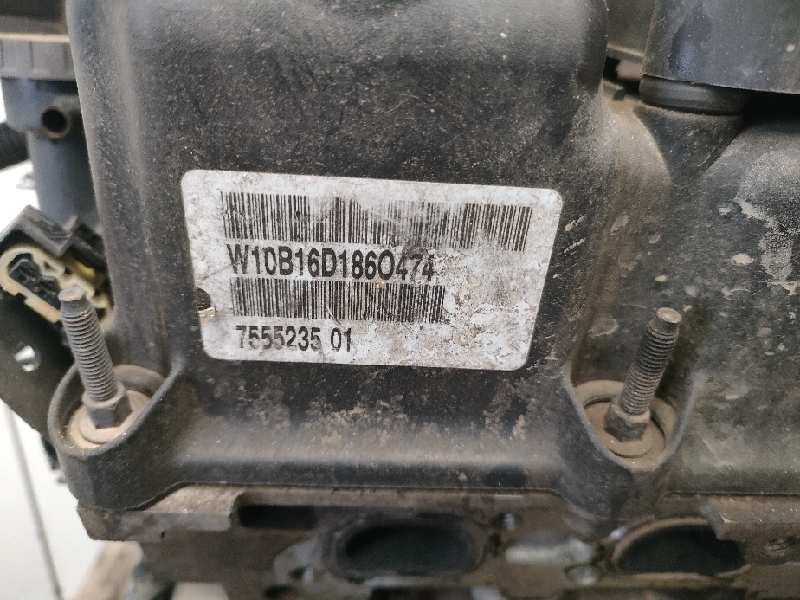 Recambio de motor completo para mini mini (r50,r53) cooper referencia OEM IAM W10B16A  