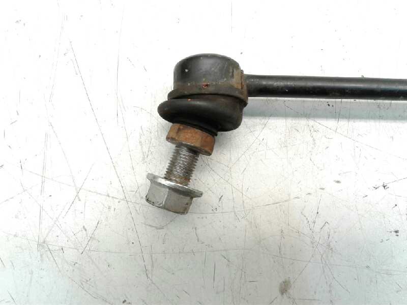 Recambio de bieleta estabilizadora delantera izquierda para nissan qashqai+2 (jj10) 2.0 dci turbodiesel cat referencia OEM IAM  