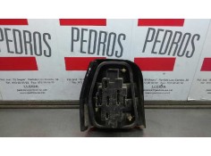 Recambio de piloto trasero derecho para volkswagen polo (801/803) referencia OEM IAM   28798 2