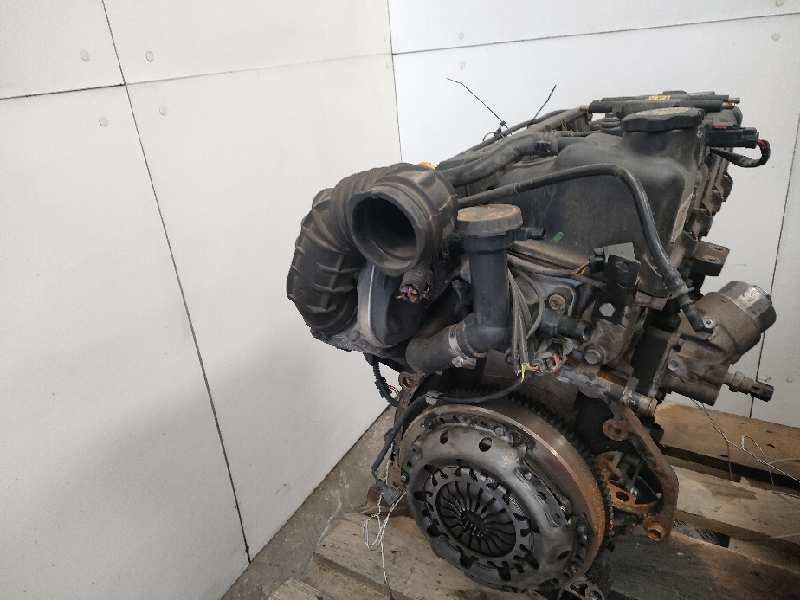 Recambio de motor completo para mini mini (r50,r53) cooper referencia OEM IAM W10B16A  