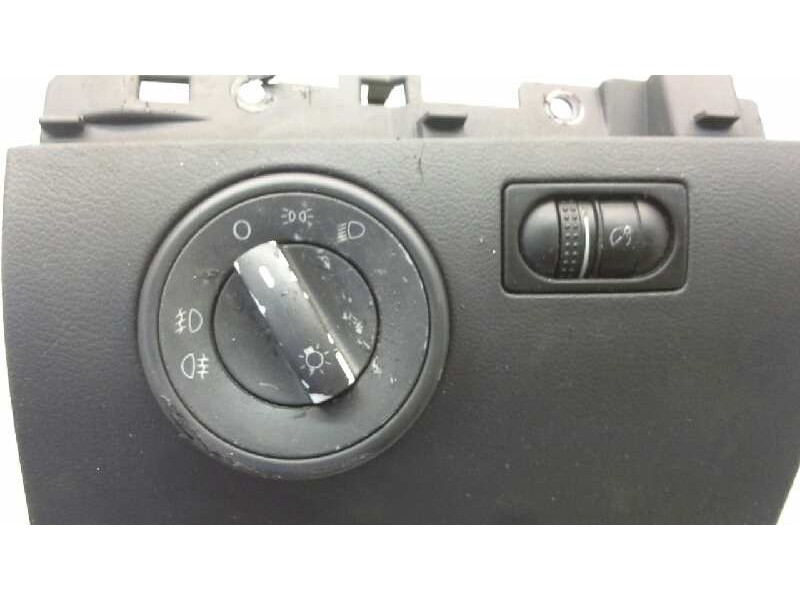 Recambio de mando luces para volkswagen touareg (7la) tdi r5 referencia OEM IAM 7L6941431Q  