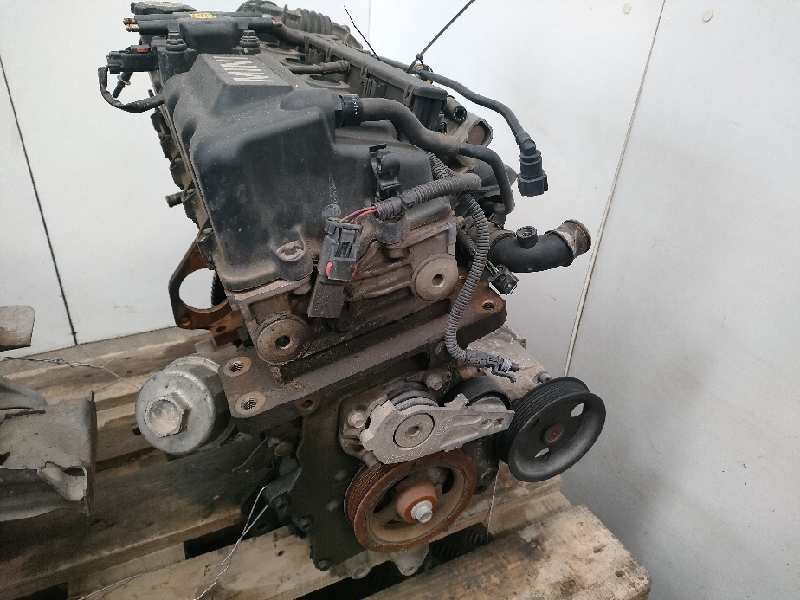 Recambio de motor completo para mini mini (r50,r53) cooper referencia OEM IAM W10B16A  