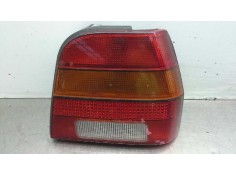 Recambio de piloto trasero derecho para volkswagen polo (801/803) referencia OEM IAM   28798