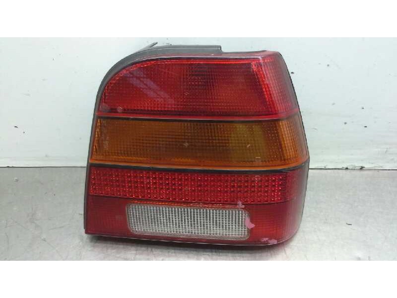 Recambio de piloto trasero derecho para volkswagen polo (801/803) referencia OEM IAM   28798