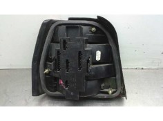 Recambio de piloto trasero derecho para volkswagen polo (801/803) referencia OEM IAM   28798 2