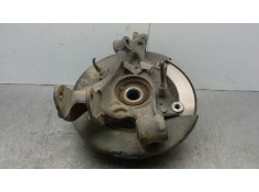 Recambio de mangueta trasera izquierda para volkswagen touareg (7la) tdi r5 referencia OEM IAM 7L0505311B   2