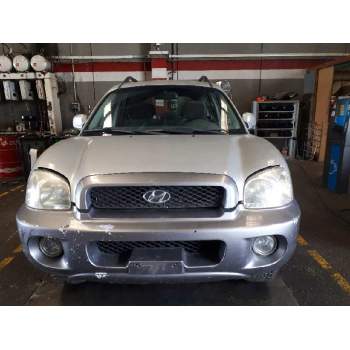 HYUNDAI SANTA FE (SM) de desguace