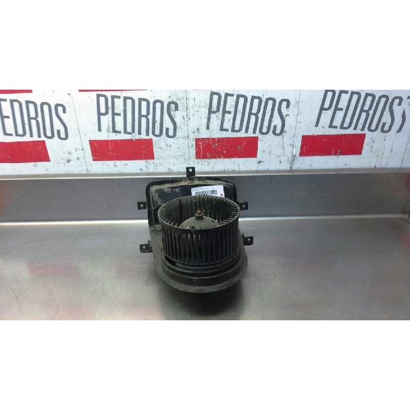 Recambio de motor calefaccion para volkswagen polo berlina (6n1) referencia OEM IAM 6N1820021  28801