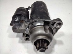 Recambio de motor arranque para seat leon (1m1) signo referencia OEM IAM 02A911023R   2