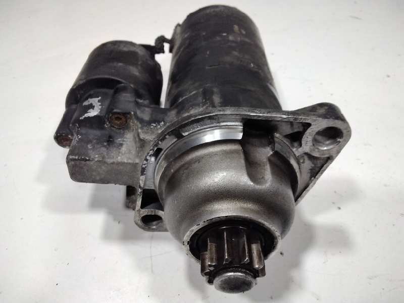 Recambio de motor arranque para seat leon (1m1) signo referencia OEM IAM 02A911023R  
