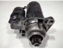 MOTOR ARRANQUE 02A911023R 
