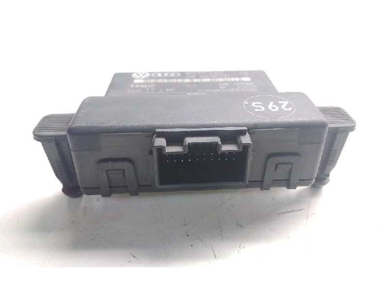 Recambio de modulo control puerta para volkswagen touran (1t1) referencia OEM IAM 1K0907530E  