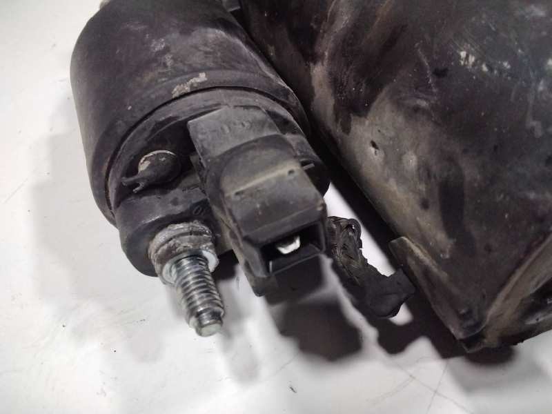 Recambio de motor arranque para seat leon (1m1) signo referencia OEM IAM 02A911023R  