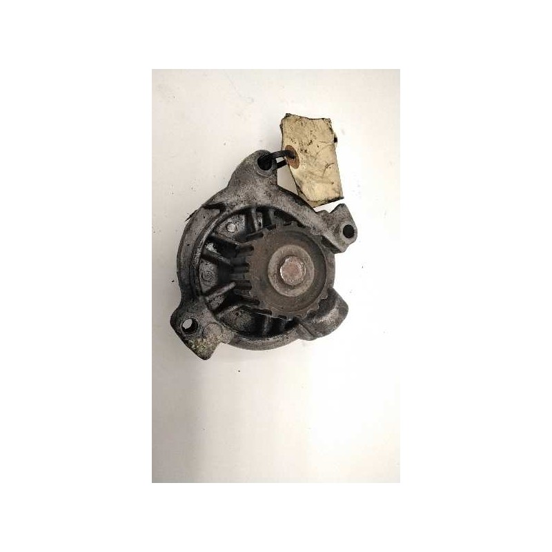 Recambio de bomba agua para volkswagen lt caja cerrada / combi (mod. 1997) lt 35 caja cerrada / techo elevado referencia OEM IAM