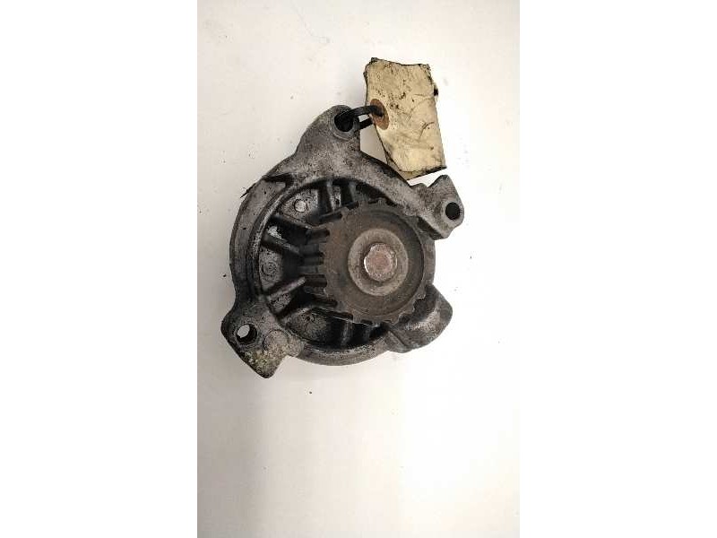Recambio de bomba agua para volkswagen lt caja cerrada / combi (mod. 1997) lt 35 caja cerrada / techo elevado referencia OEM IAM