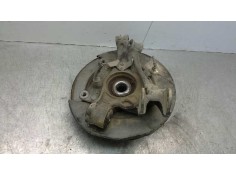 Recambio de mangueta trasera derecha para volkswagen touareg (7la) tdi r5 referencia OEM IAM 7L0505312B   2