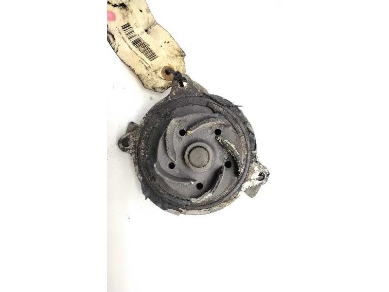 Recambio de bomba agua para volkswagen lt caja cerrada / combi (mod. 1997) lt 35 caja cerrada / techo elevado referencia OEM IAM