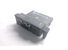 Recambio de modulo control puerta para volkswagen touran (1t1) referencia OEM IAM 1K0907530G  