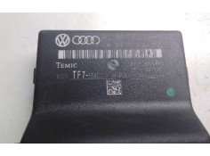 Recambio de modulo control puerta para volkswagen touran (1t1) referencia OEM IAM 1K0907530G   2
