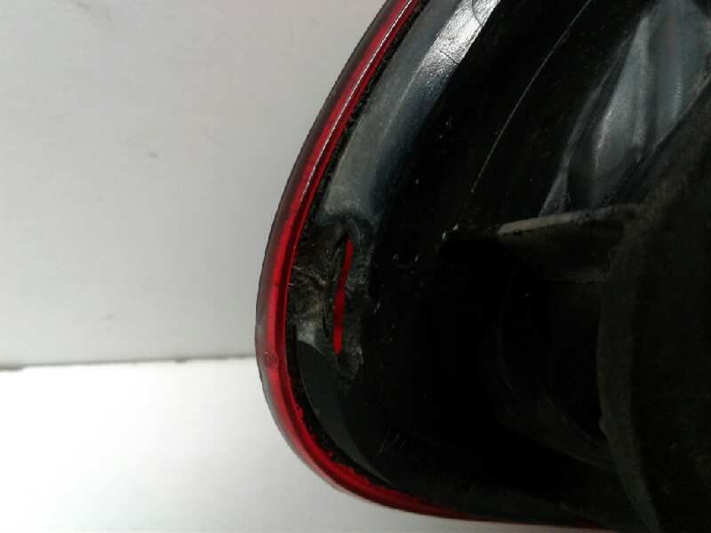 Recambio de piloto trasero derecho para seat leon (1m1) signo referencia OEM IAM 1M6945112FKZ  