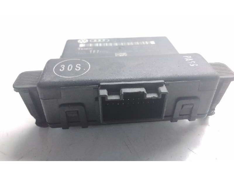 Recambio de modulo control puerta para volkswagen touran (1t1) referencia OEM IAM 1K0907530G  