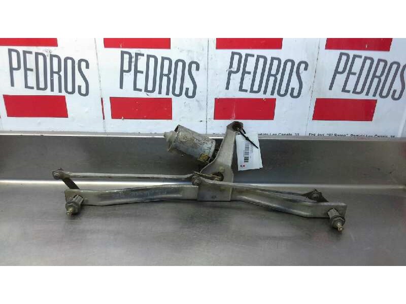Recambio de motor limpia delantero para volkswagen polo (801/803) referencia OEM IAM   28810