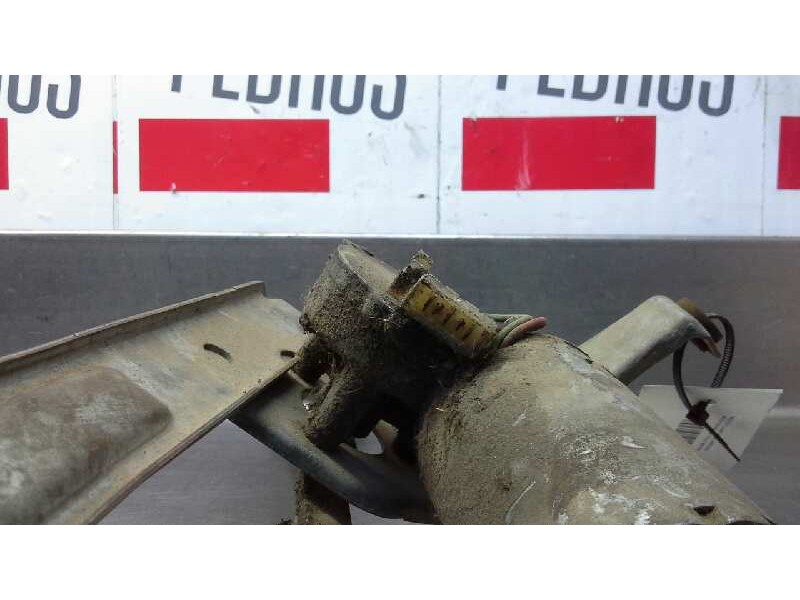 Recambio de motor limpia delantero para volkswagen polo (801/803) referencia OEM IAM   28810