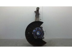 Recambio de mangueta delantera derecha para volkswagen touareg (7la) tdi r5 referencia OEM IAM 7L6407258A   2