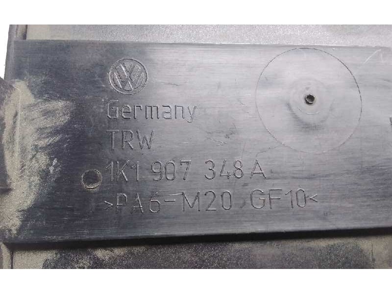 Recambio de modulo electronico para volkswagen golf v variant (1k5) referencia OEM IAM 1K1907348A  