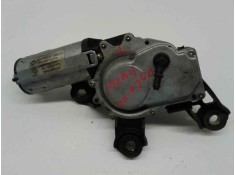 Recambio de motor limpia trasero para volkswagen polo (861) referencia OEM IAM  MOTOR LIMPIA TRAS POLO 28818