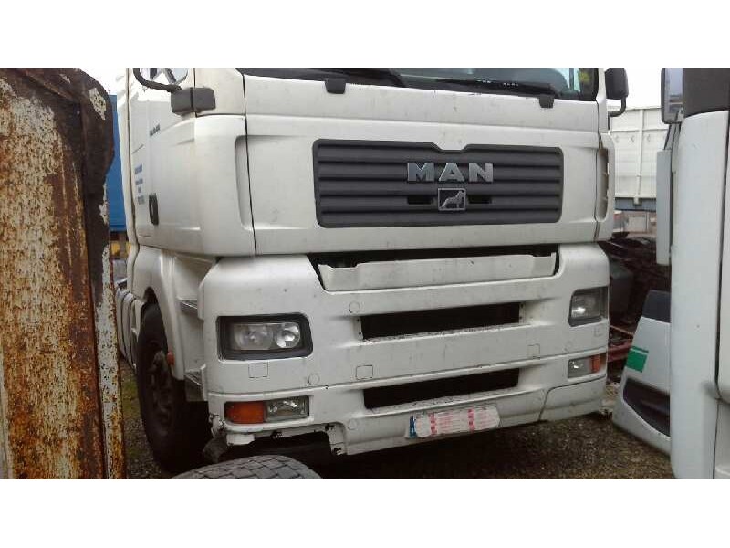 man tga del año 2006