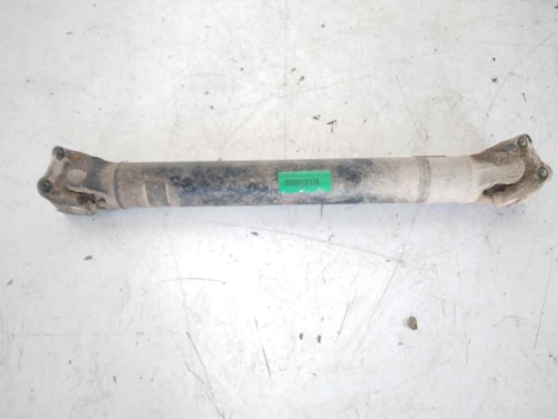 Recambio de transmision central para isuzu trooper 2.8 turbodiesel referencia OEM IAM   