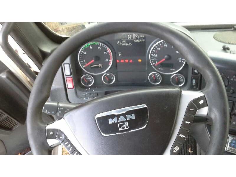 man tga del año 2006