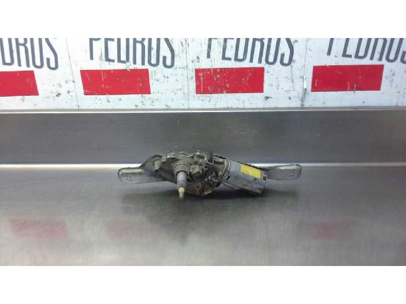 Recambio de motor limpia trasero para volkswagen polo (861) referencia OEM IAM   