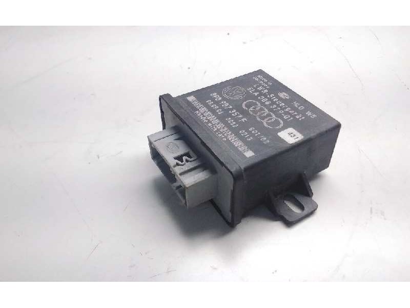 Recambio de unidad control xenon para audi a3 (8p) referencia OEM IAM 8P0907357F  