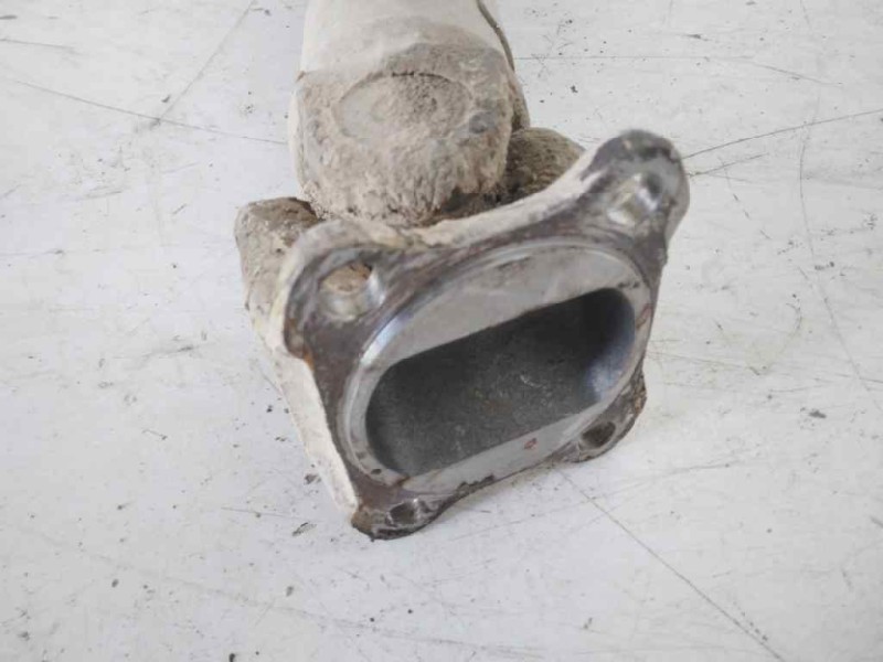 Recambio de transmision central para isuzu trooper 2.8 turbodiesel referencia OEM IAM   