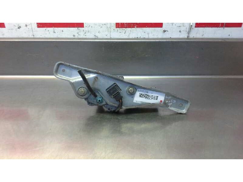 Recambio de motor limpia trasero para volkswagen polo (861) referencia OEM IAM   