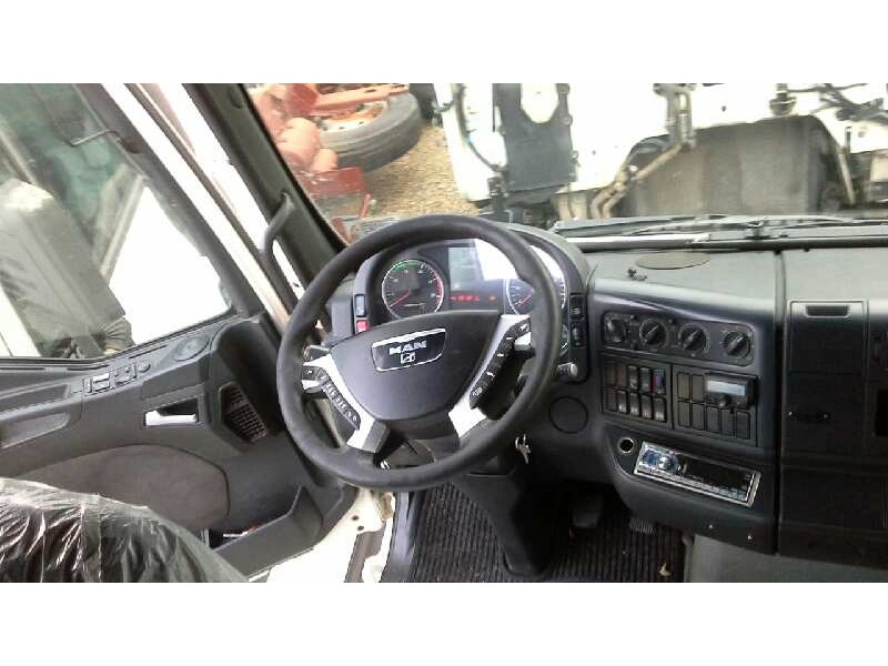 man tga del año 2006