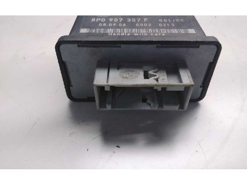 Recambio de unidad control xenon para audi a3 (8p) referencia OEM IAM 8P0907357F  
